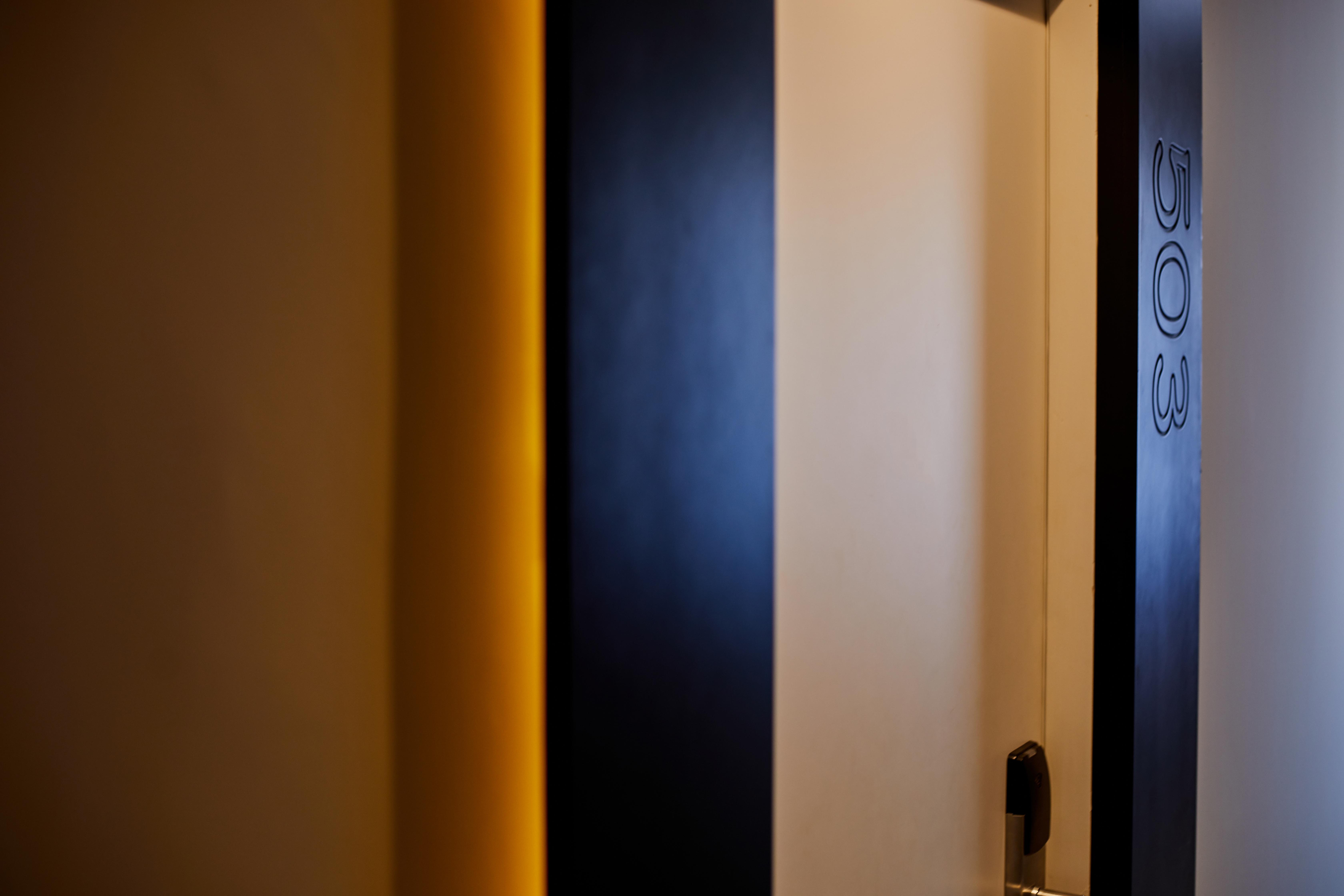 Hotel Joan Miro Museum Пальма-де-Майорка Экстерьер фото